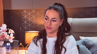 Alissia Rilley live cam preview