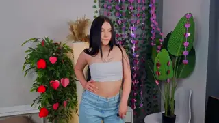 Clare Boadway live webcam model