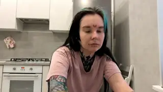 Jamie Mullner live webcam model