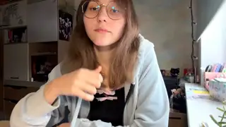 Leigh Shubeck live cam preview