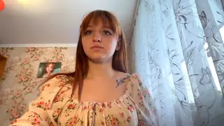 Lyndia Crace live webcam model