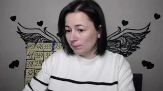 Marie Selfi live cam preview