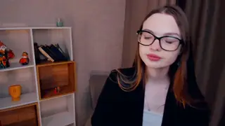 Nerissa Fiscal live webcam model