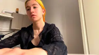 Sharonda Hagist live webcam model