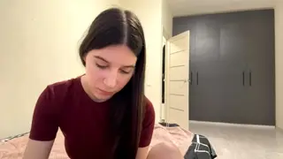 Tamar Helgert live webcam model