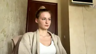 Terry Stamant live webcam model