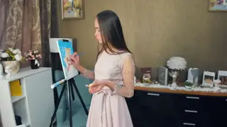 Theressa Kohara live webcam model