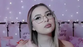 Lindsey Lu live cam preview