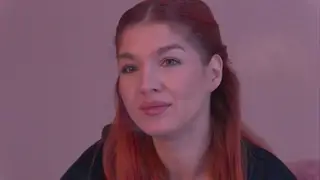 Ova Parlow live cam preview