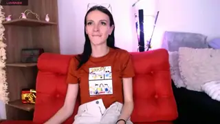 Aurora Hans live cam preview