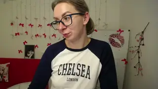 Vasilisa Sii live webcam model