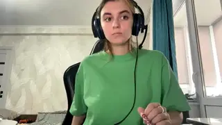 Vilma Neumaier live webcam model