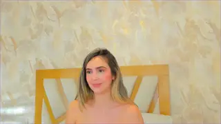 Sophie Kozlov live cam preview