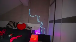 Lexi Desire live cam preview