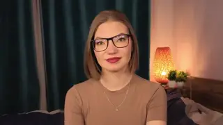 Melania Jehle live webcam model