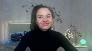 Kara Bliss live cam preview