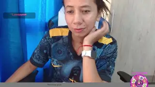 Cynthia Dami live cam preview