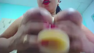 Cristina Star live cam preview